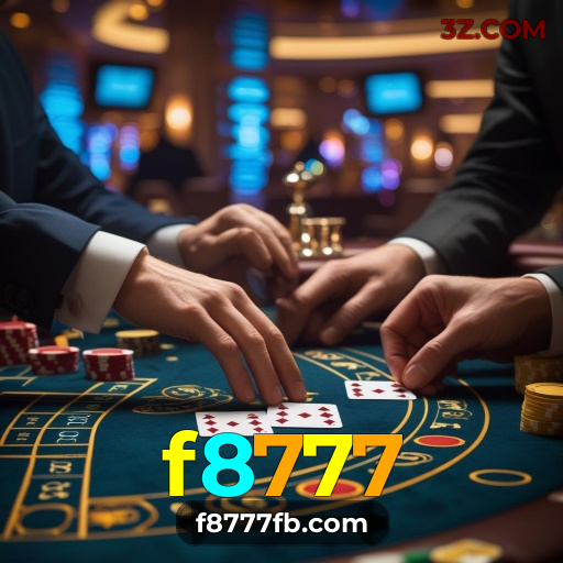f8777.com ⭐️ - Cassino brasileiro mais escolhido ⭐️ - f8777