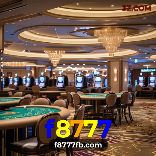 Instale o App do f8777 | Cassino Online Seguro e Rápido