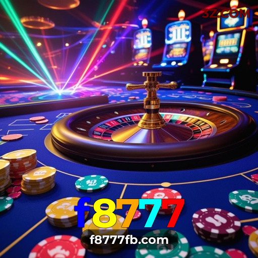 f8777 | Jogos de Cassino com Bônus e PIX Instantâneo