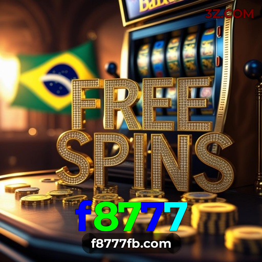 Promoções de Slots no f8777 – Bônus Diários Atualizados
