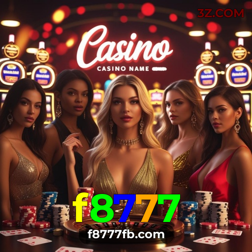 f8777 - Ganhe no Cassino Online Mais Famoso do Brasil e Sinta a Emoção! - f8777.com Plataforma