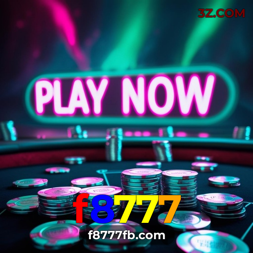 f8777 - Explore a Emocionante Categoria de Cassino no f8777