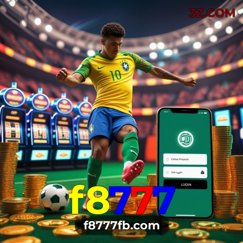 f8777.com | Cassino Online com Alta Performance no Brasil