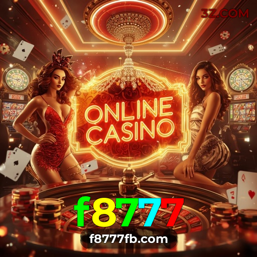 f8777.com | Cassino Online com Alta Performance no Brasil