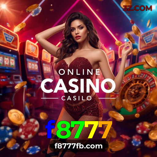 Promoções de Slots no f8777 – Bônus Diários Atualizados