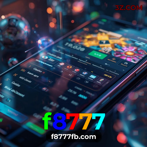 Cassino f8777 Slots online | O melhor cassino online do Brasil