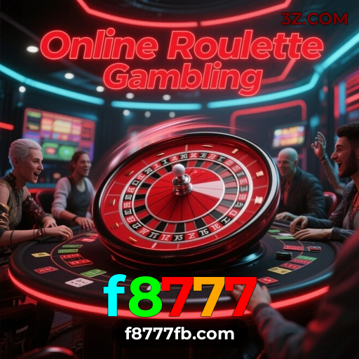 f8777: No cassino online mais premiado, você sempre tem chances de ganhar!