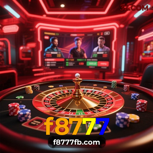 f8777.com 🎰  - Plataforma de cassino online no Brasil - f8777
