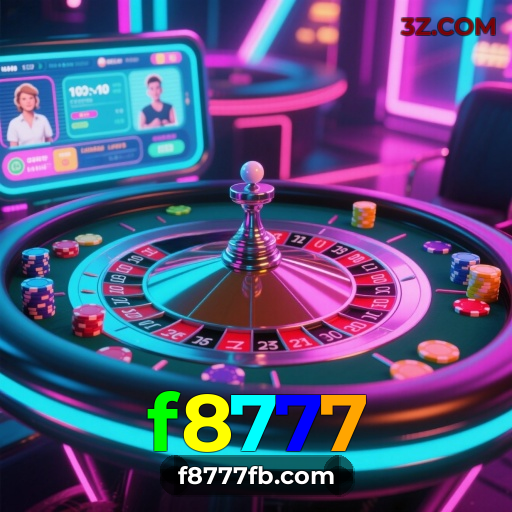 Promoções de Slots no f8777 – Bônus Diários Atualizados