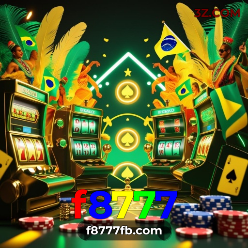 f8777 💸 - Líder Brasileiro de Jogos 💸 - f8777.com