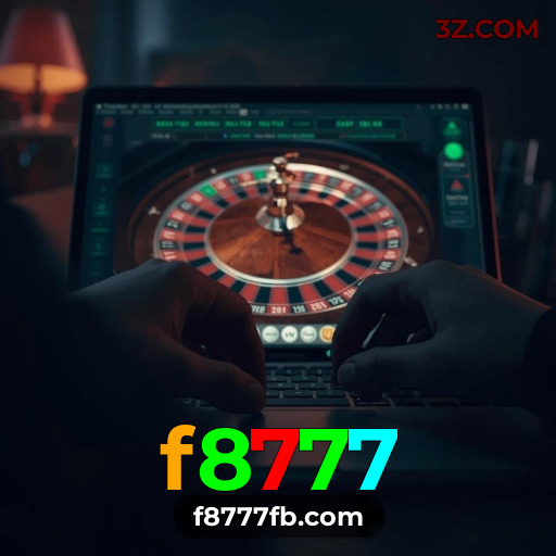 Login no f8777 | Cassino Online Confiável no Brasil