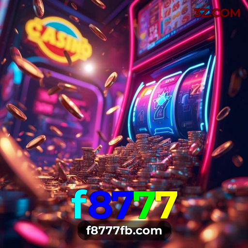 Promo f8777: O Cassino Online Mais Seguro e Divertido Está Aqui no Brasil!
