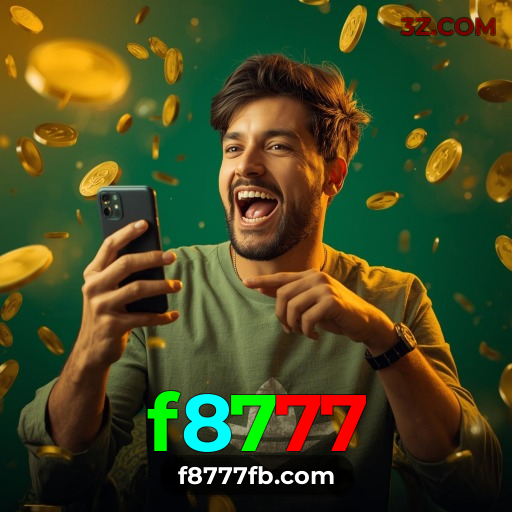 f8777 – Seu Cassino Online com Giros Grátis e Cashbacks