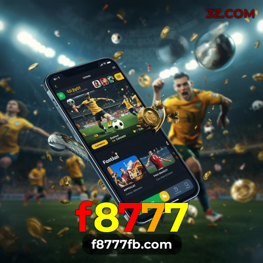 f8777 – Seu Cassino Online com Giros Grátis e Cashbacks